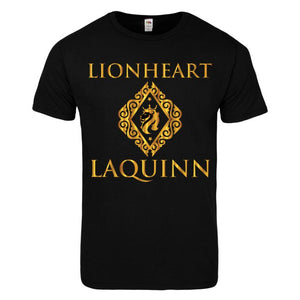 (Official) Exclusive Team Lionheart Laquinn