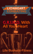 Lionheart Consulting Session