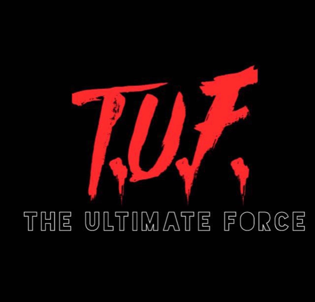 The Ultimate Force Monthly Membership