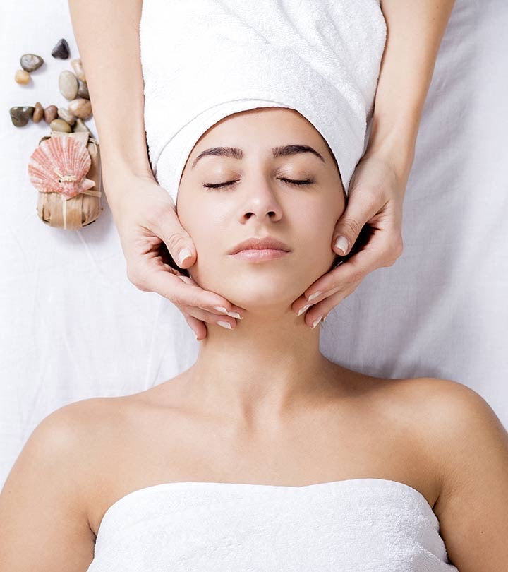 Soothing or Exfoliant Facial Massage (30 Minutes)